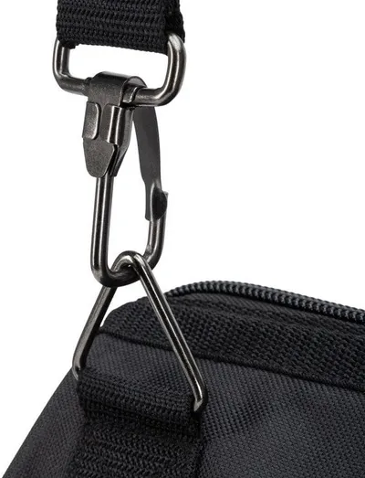 Çantë veglash Grunder TOOL BAG, 53x20x28 cm, e zezë - 3