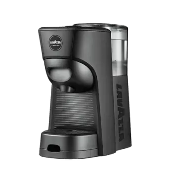 Tiny aparat i kafesë për Lavazza A Modo Mio® sistem