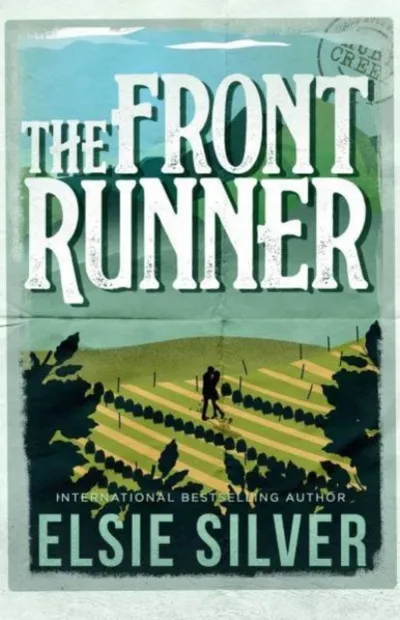 Front Runner - Elsie Silver - 1