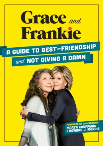 Grace & Frankie - Emilie Sandoz Voyer