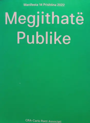 Megjithate Publike - Grup Autorësh
