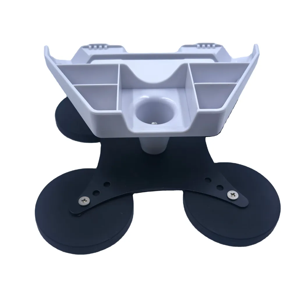 Mbajtës magnetik DBEIXIWEI Starlink Mini, i bardhë/zi - 1