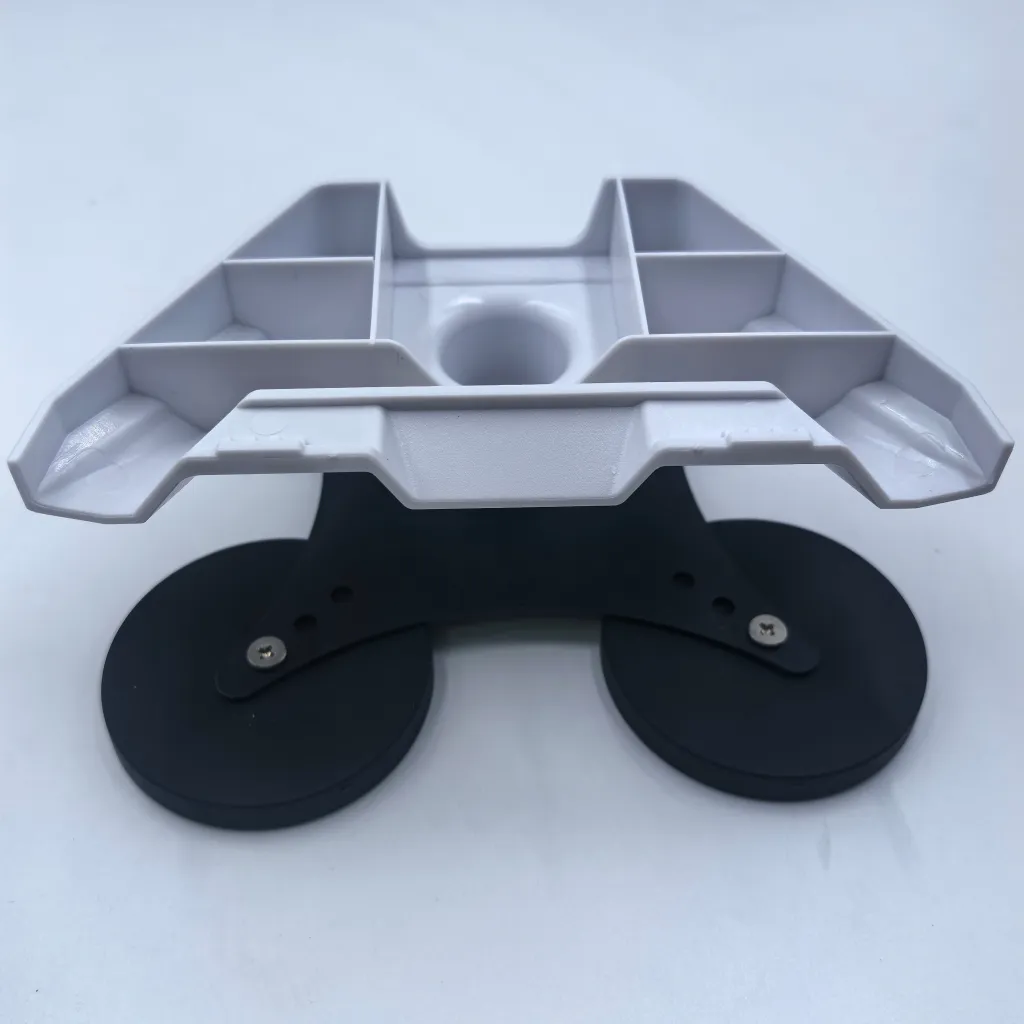 Mbajtës magnetik DBEIXIWEI Starlink Mini, i bardhë/zi - 2