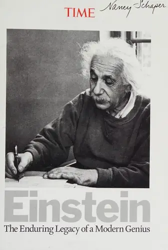 Albert Einstein The Enduring Legacy Of A Modern Genius - Richard Lacayo