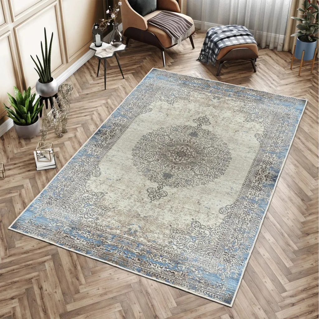 Qilim Conceptum Hypnose, 180x280cm, Els1828 - 3