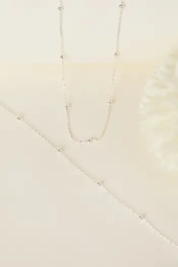 Set varëse dhe byzylyk argjendi Elika Silver, ELKSET80065, argjend