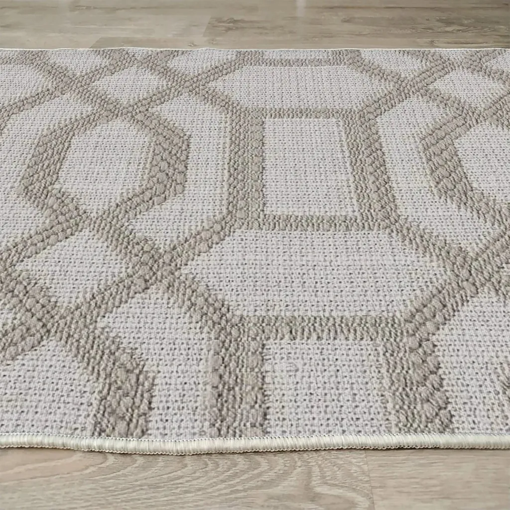 Qilim gri, 180x280cm, Conceptum Hypnose, Woopamuk391 - 6