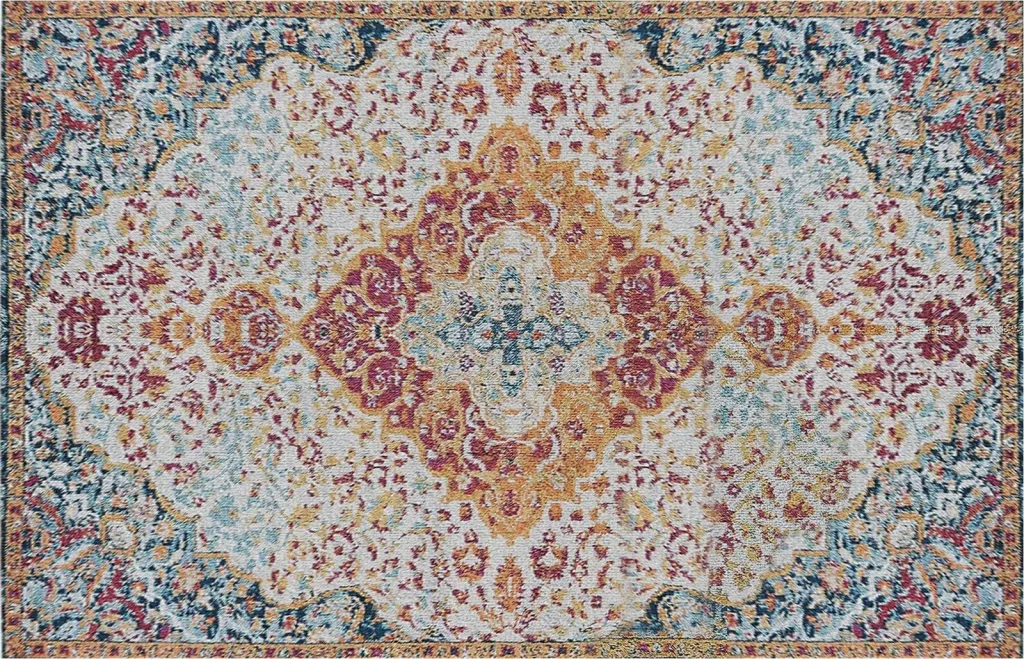 Qilim Conceptum Hypnose, shumëngjyrësh, 180x280cm, Woopamuk176 - 1
