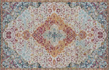 Qilim Conceptum Hypnose, shumëngjyrësh, 180x280cm, Woopamuk176