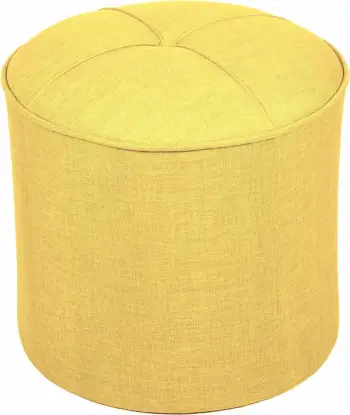 Puf i verdhë Atelier del Sofa, Portland