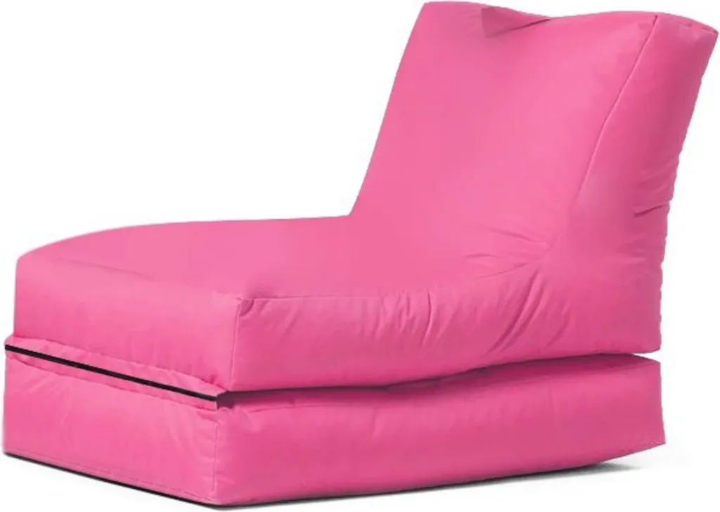 Puf kopshti rozë, Atelier del Sofa, Siesta Sofa Bed Pouf - 5