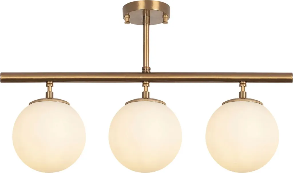 Llambë tavani vintage Opviq, Atmaca - 10270 - 6