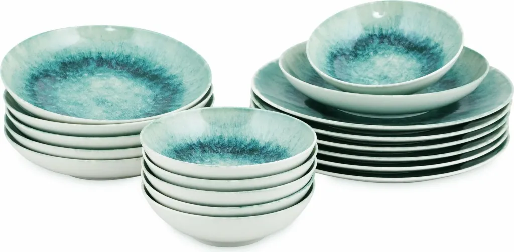 Set darkeje (18 cope), Hermia, GBSATN18Y1E1657 - 4