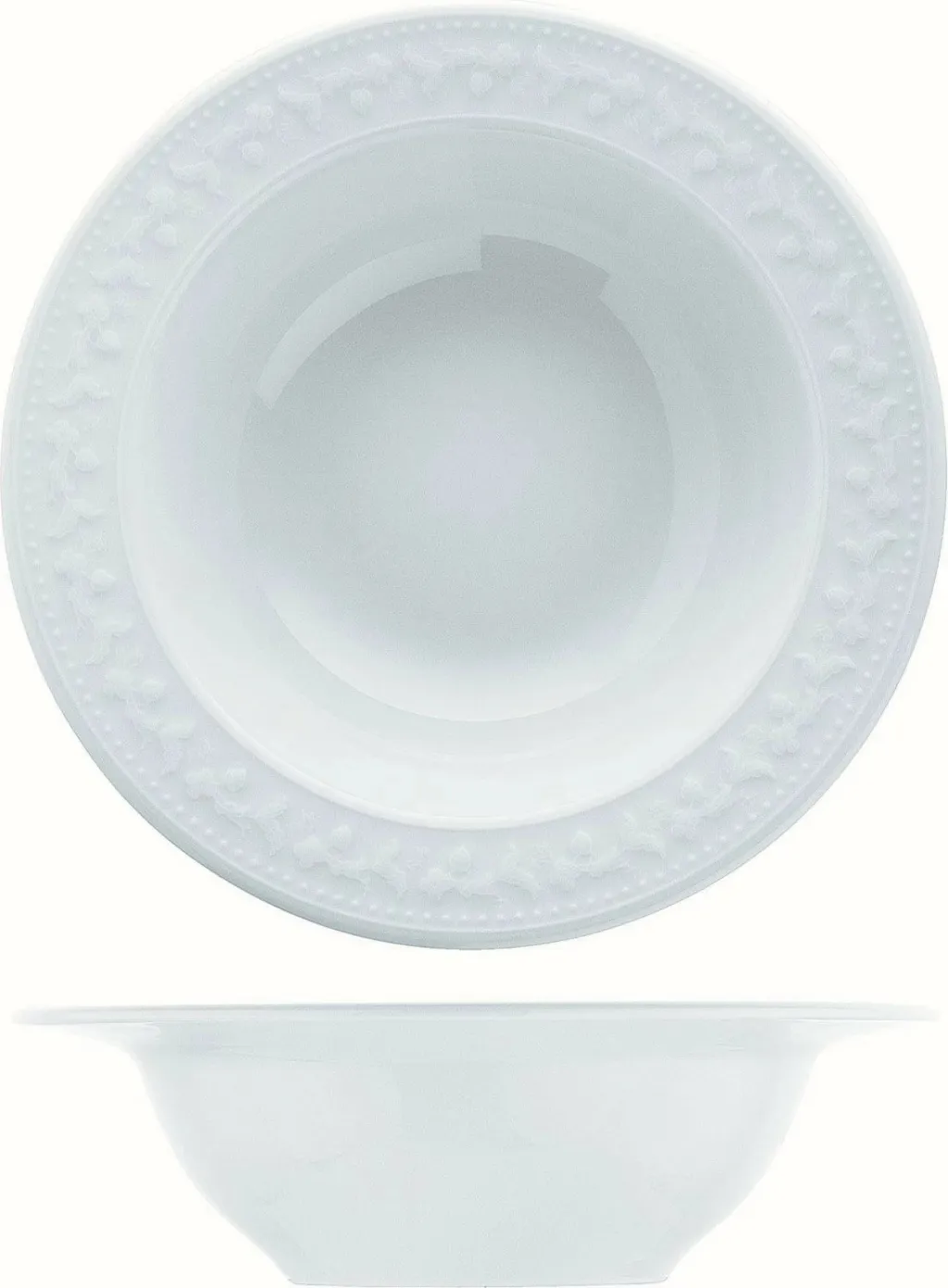 Set enësh për drekë (24 copë), Hermia, SV24Y200 - 11