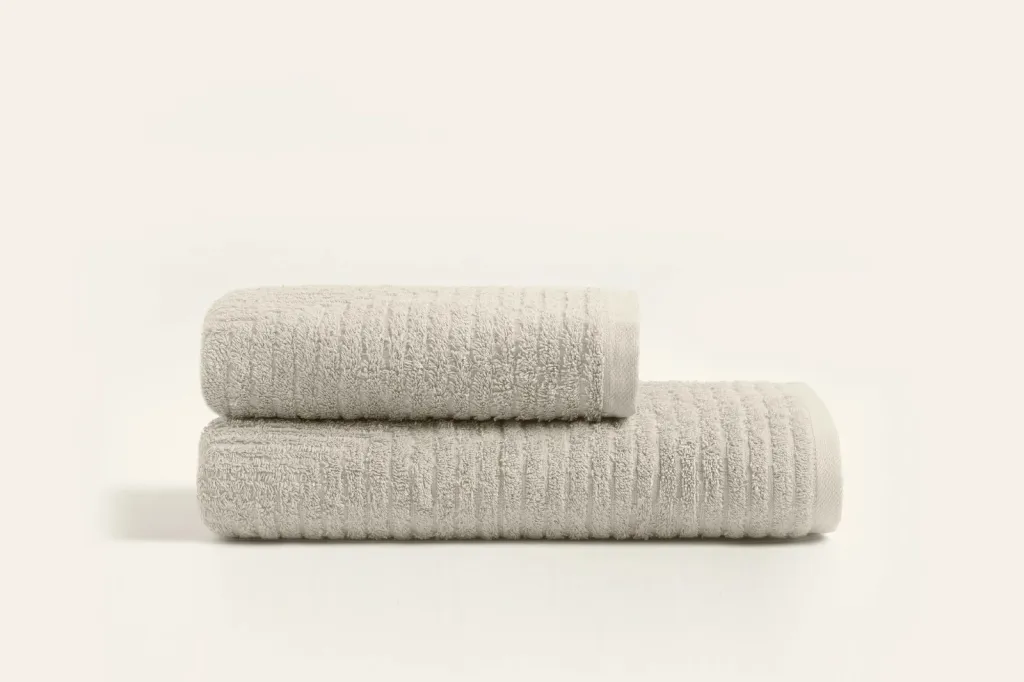 Set peshqirësh banje (2 copë), Mijölnir, 1036A-067-2 - 3