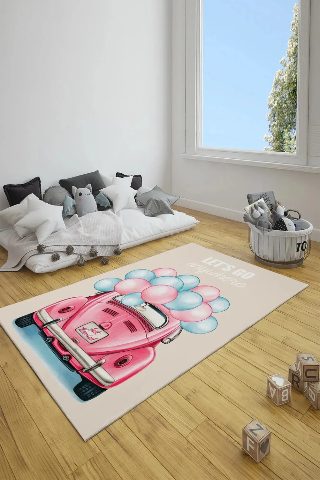 Qilim (120x180) Conceptum Hypnose, CT-3114 - 2