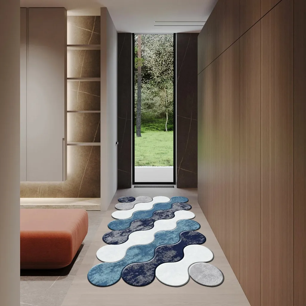 Qilim (100 x 200) Conceptum Hypnose, Wookece298 - 3