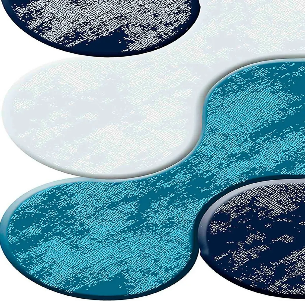 Qilim (100 x 200) Conceptum Hypnose, Wookece298 - 4