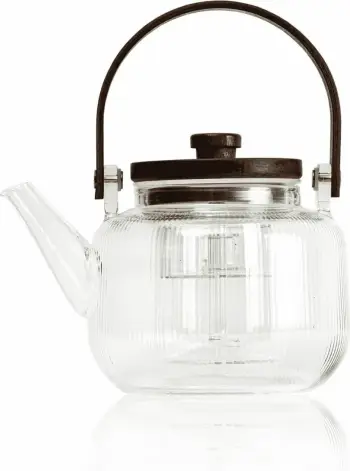Shishe qelqi Hermia, transparente, SSE0037, 650ml
