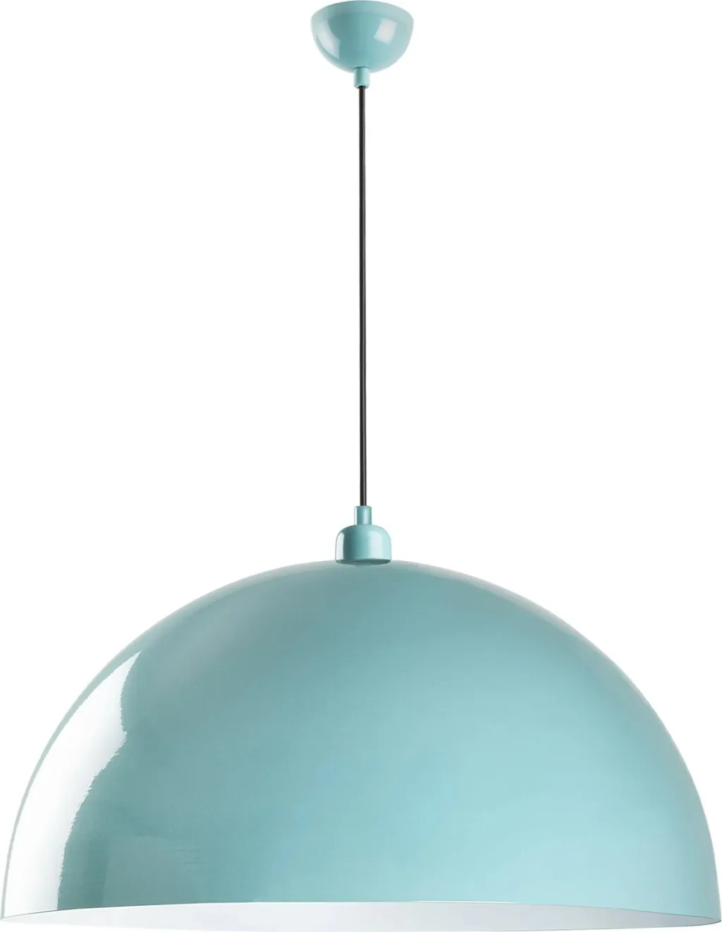 Llambë tavani Opviq, Kure 236, ngjyrë turquoise - 5