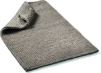 Tapet për banjo Mijölnir, Norvage, ngjyrë gri e ngrohtë
