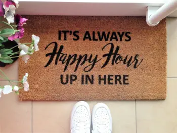 Shilte hyrëse Coco, dizajn Aberto, Happy Hour