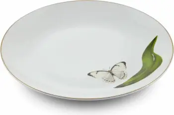 Set pjatash për ëmbëlsira (6 copë), Hermia, DNR0063