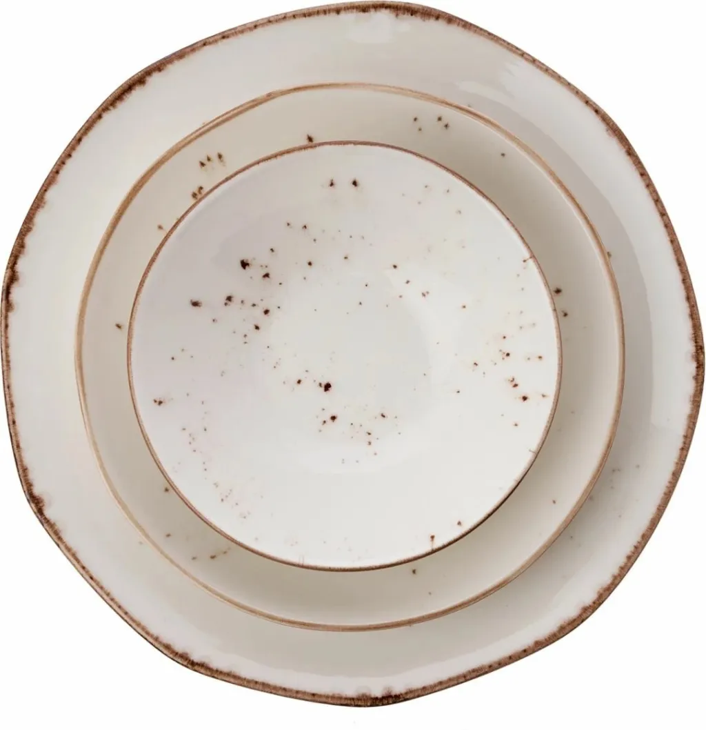 Set enësh për drekë (24 copë), Hermia, 58YMT000510 - 12