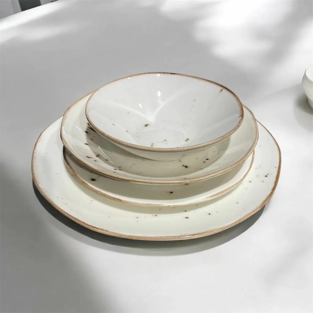 Set enësh për drekë (24 copë), Hermia, 58YMT000510 - 5
