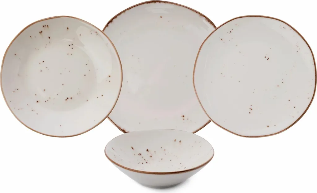 Set enësh për drekë (24 copë), Hermia, 58YMT000510 - 7