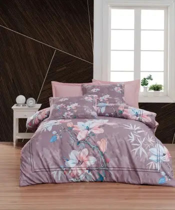 Set mbulesë për jorgan, njësh, L'essentiel, 483