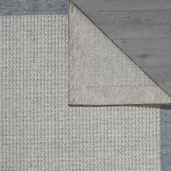 Qilim gri (160 x 230) Conceptum Hypnose, Sisalux 3092
