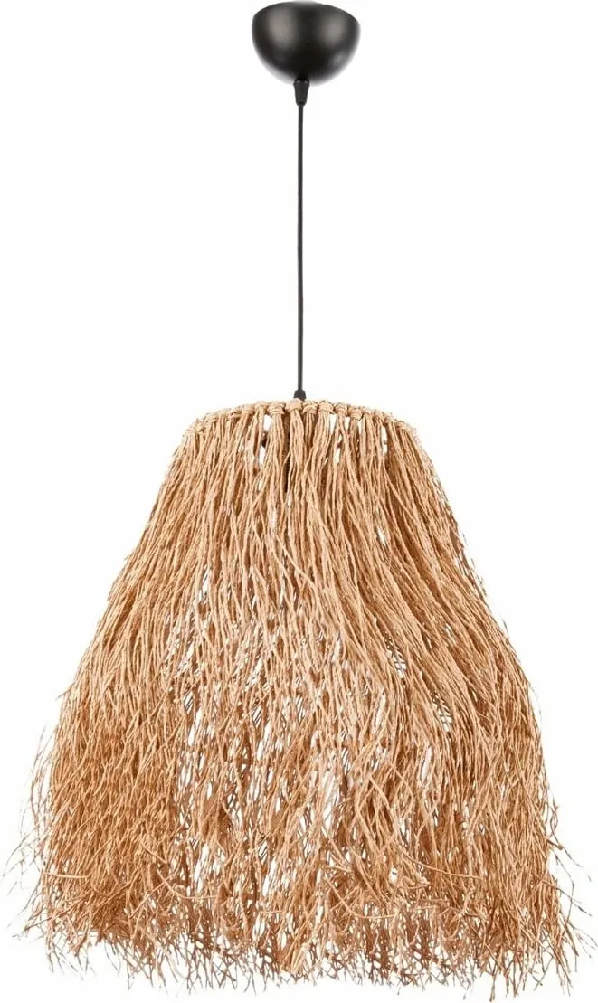 Llambë tavani Opviq, kapak rafie, Fringe - 3