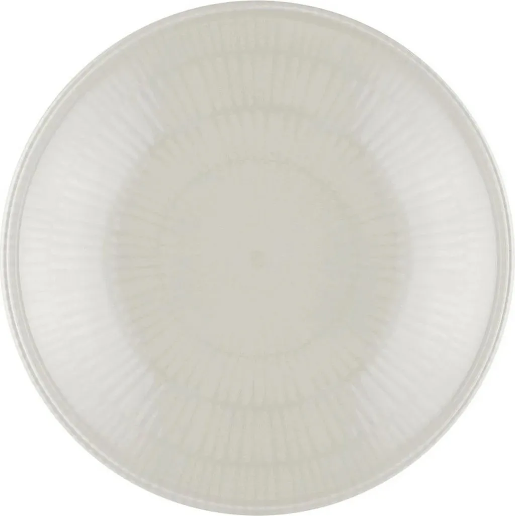 Set pjatash (6 copë), Hermia, krem, NON0016 - 3