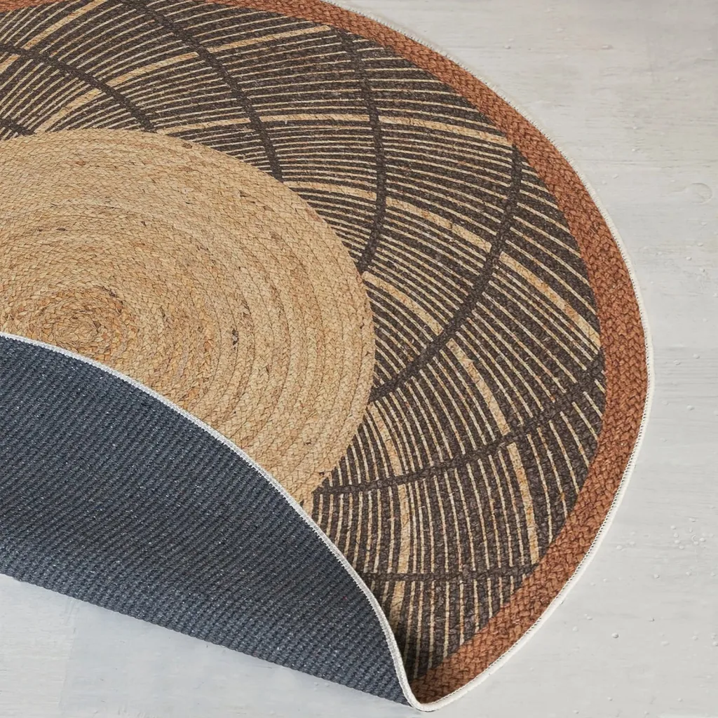 Qilim krem, 150x150cm, Conceptum Hypnose, Woopamuk481 - 5