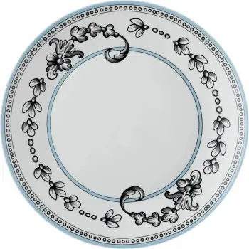 Set pjatash shërbimi (6 copë), Hermia, DNR0056