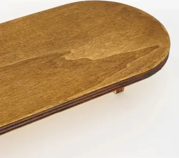 Tabaka druri Hanah Home Tepu002, 40 x 14 x 5 cm
