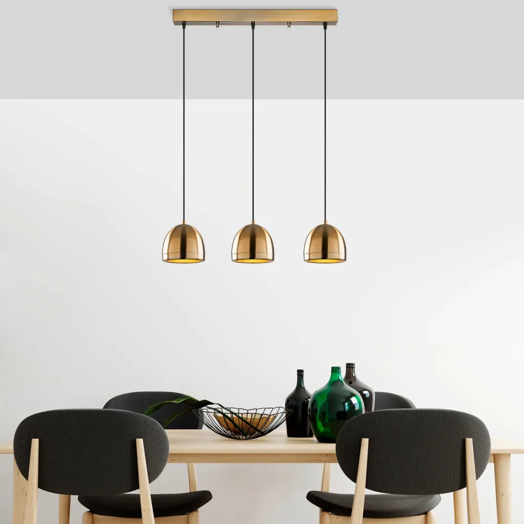 Llambadar vintage Opviq, Mugo - 10669 - 2
