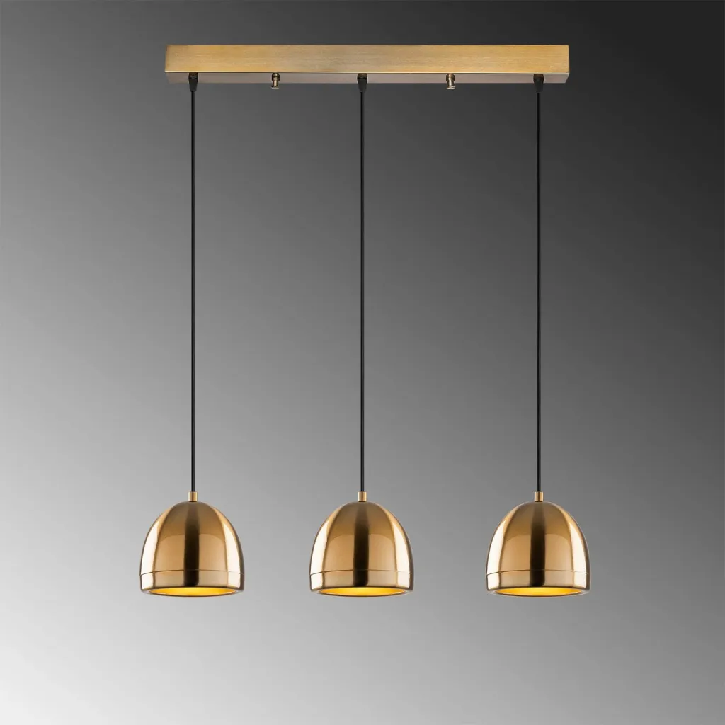 Llambadar vintage Opviq, Mugo - 10669 - 5