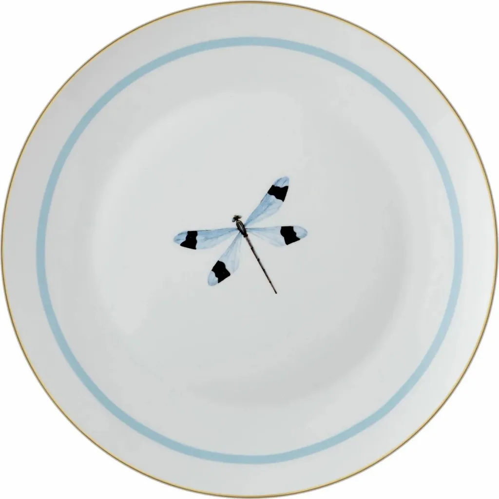 Set pjatash shërbimi (6 copë), Hermia, DNR0060 - 12