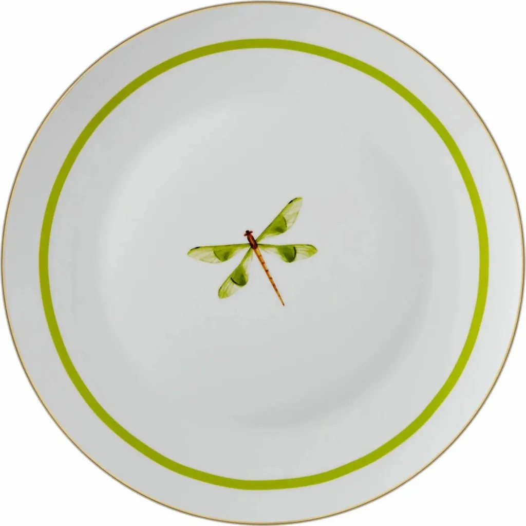 Set pjatash shërbimi (6 copë), Hermia, DNR0060 - 10
