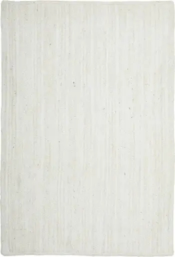 Qilim jute natyral, 90x150cm, Conceptum Hypnose, 00026A
