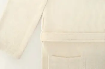 Rrobdesham Mijölnir, krem, 100% pambuk, 1043A-033-1