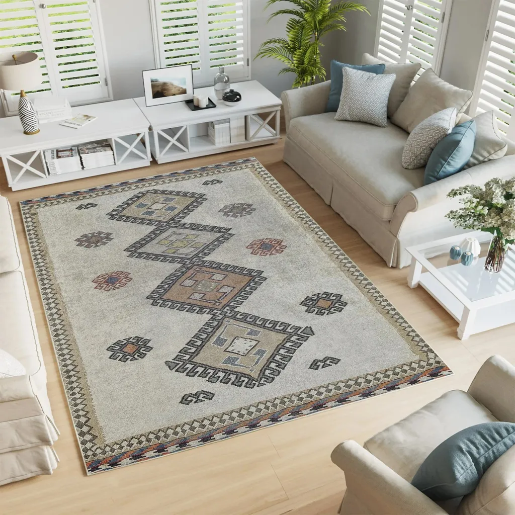 Qilim gri, Conceptum Hypnose, Woopamuk018, 100x200cm - 2