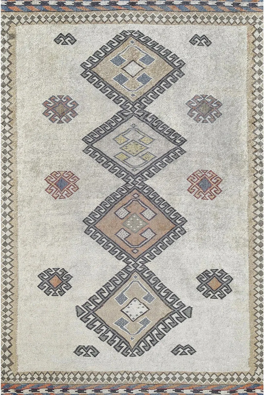 Qilim gri, Conceptum Hypnose, Woopamuk018, 100x200cm - 4