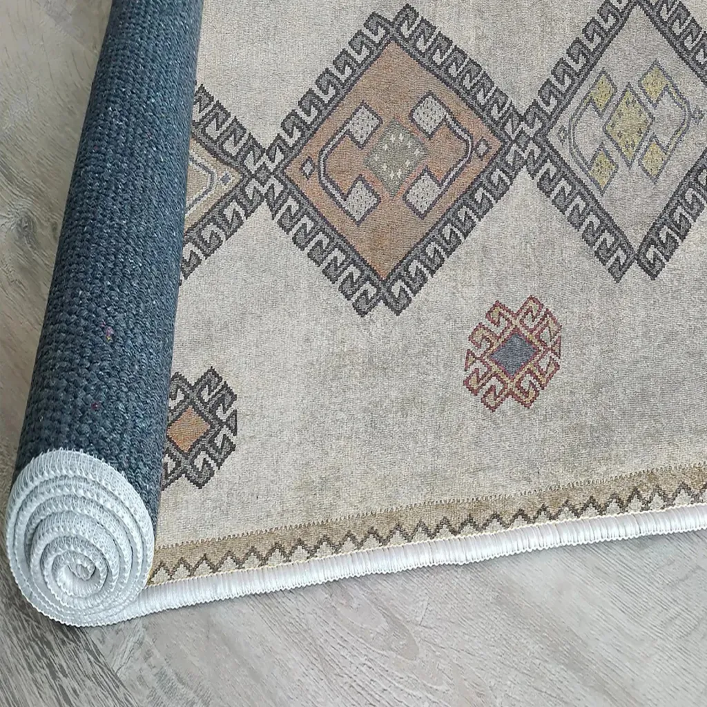 Qilim gri, Conceptum Hypnose, Woopamuk018, 100x200cm - 6