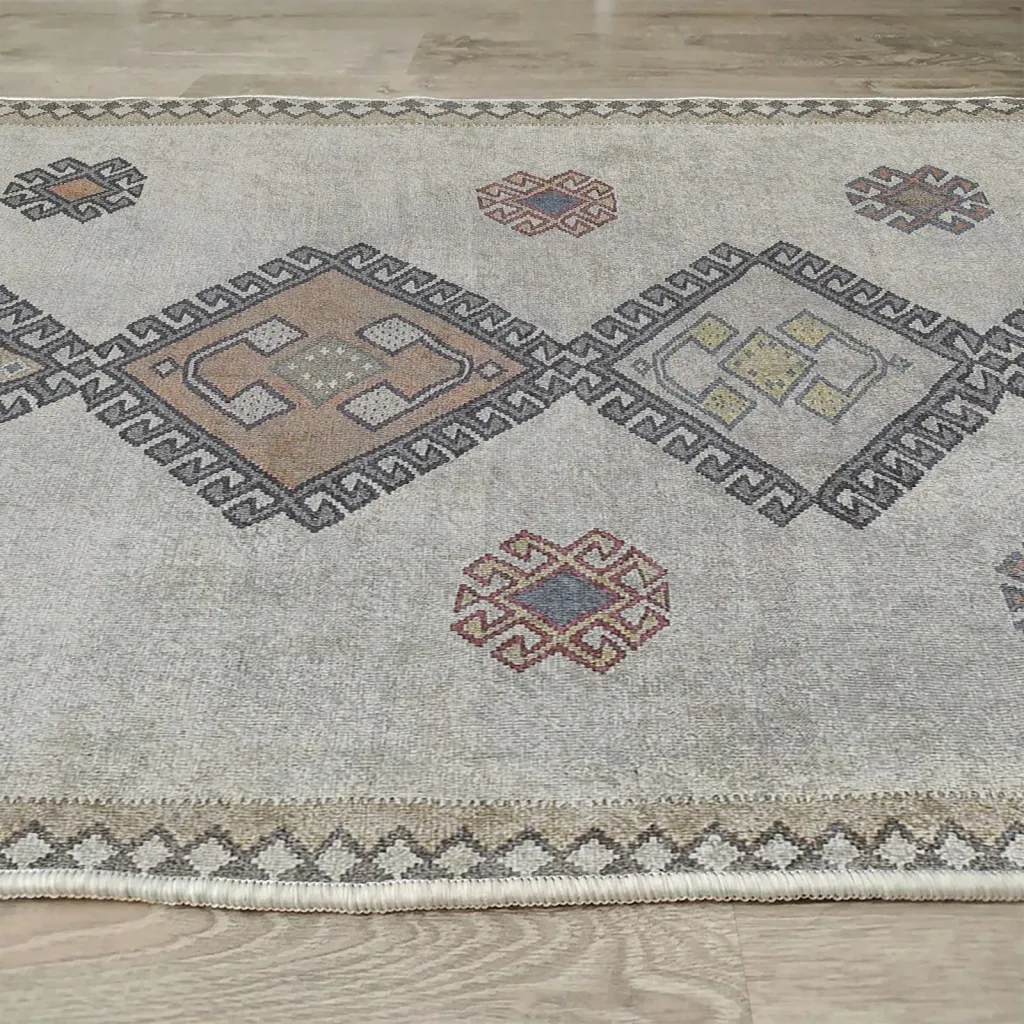 Qilim gri, Conceptum Hypnose, Woopamuk018, 100x200cm - 7
