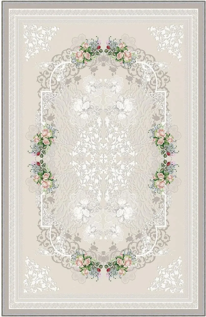 Qilim Conceptum Hypnose, shumëngjyrësh, 180x280cm, Eexfab622 - 6