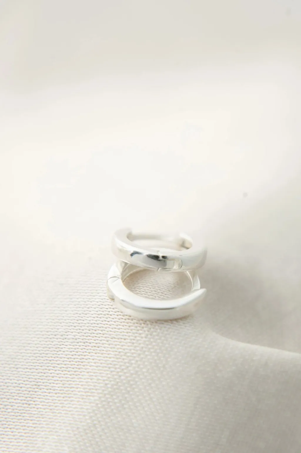 Vathë argjendi Elika Silver, FA182211 - 4