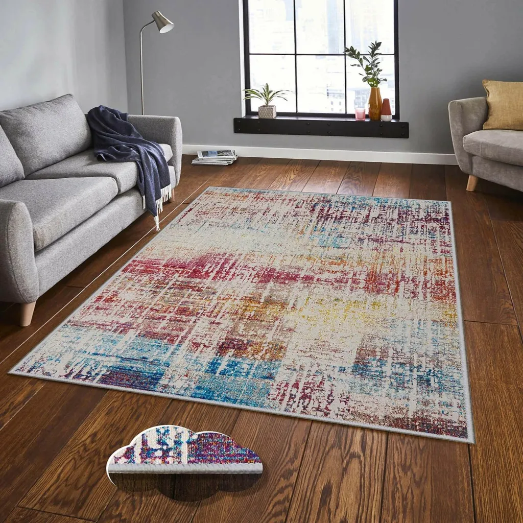 Qilim (120x180) Conceptum Hypnose, Eexfab770 - 2